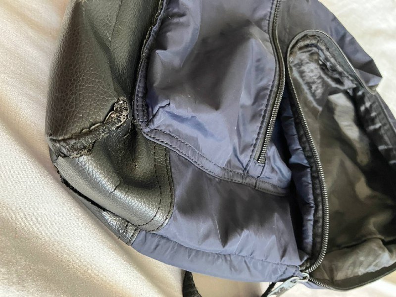 Рюкзак 40х29х15 3