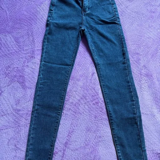 Insulated jeans