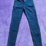 Insulated jeans 1