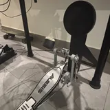 Электронная барабанная установка Alesis Nitro Mesh Kit 5