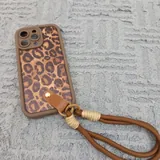 Органайзер в авто, пазлы, книга, чехол для iPhone 15 Pro Max 3