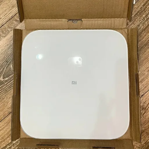 Весы Xiaomi Mi Smart Scale 2