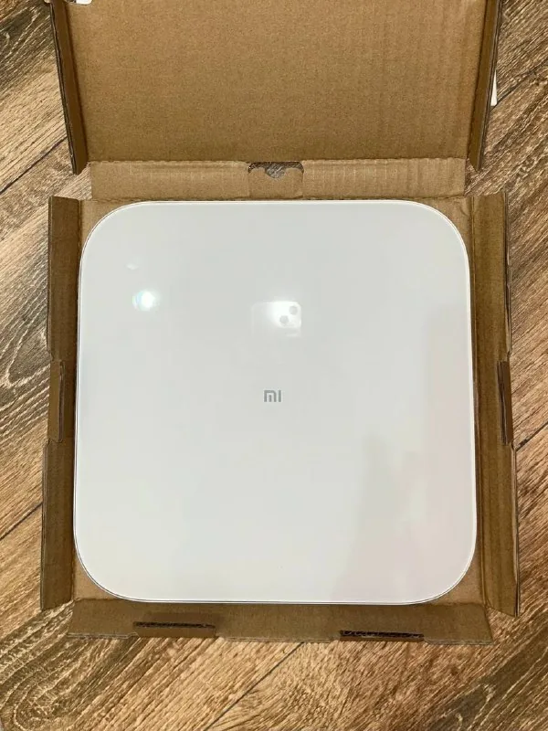 Весы Xiaomi Mi Smart Scale 2 1