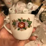 Кофейный набор на 6 персон 2