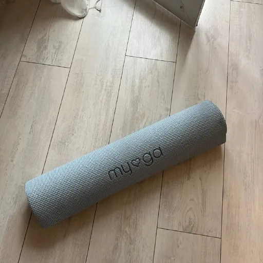 Коврик для йоги MYOGA