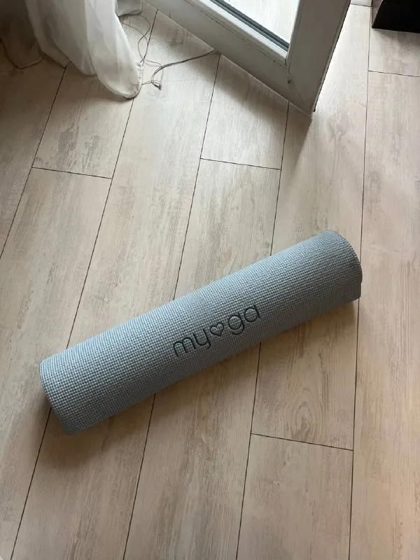 Коврик для йоги MYOGA