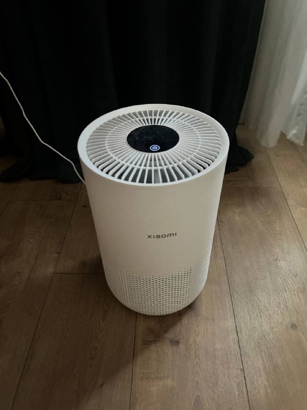 Очиститель воздуха Xiaomi smart air purifier 4 compact 2