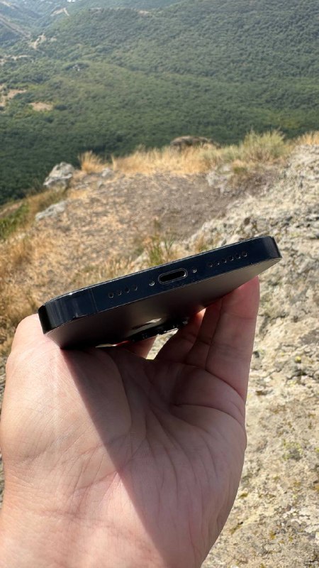 iPhone 14 Pro Max 128gb 5
