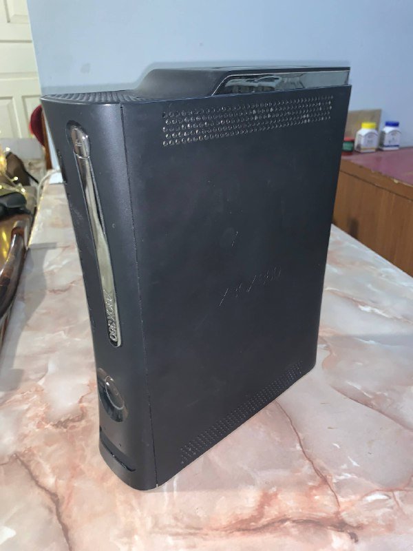 Xbox 360 fat 120 ГБ