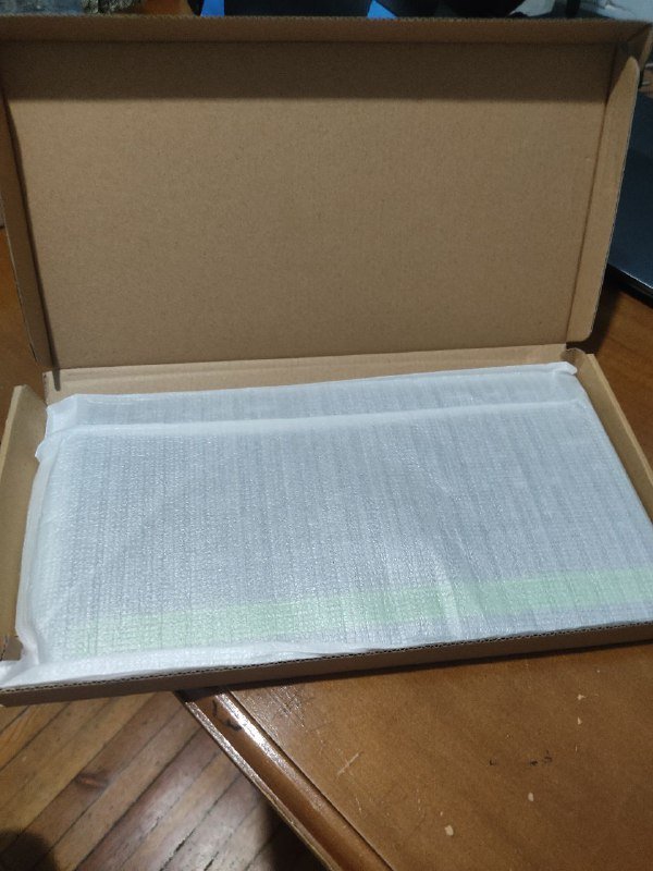 Multi platform BT keyboard 2