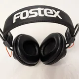 Наушники Fostex T50RP mk3, ЦАП Topping DX1, USB-кабель, изолятор HS01 1