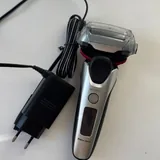 Электробритва-триммер Panasonic ES-LT2NS820 2