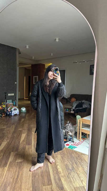 Пальто Pinko XS 4