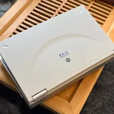 Casio Cassiopeia FIVA портативный ретро компьютер 3