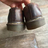 Dr. Martens кожаные оксфорды, ботинки, туфли 3