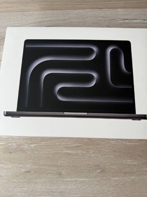 Apple MacBook Pro 14 2024 2