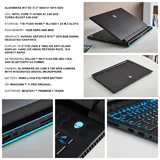 Alienware M17 R3 17" Laptop, HP EliteBook, HP EliteOne 4K, Mini PC, Microsoft Surface, Logitech Mice, Redragon Keyboard, Surface Headphones, Huawei Watches 1