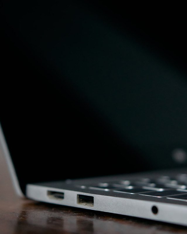 Xiaomi Mi Notebook Air 13" серебристый 2