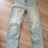 Джинсы FSBN Baggy Fit 1