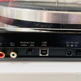 Проигрыватель винила Teac TN-300 4