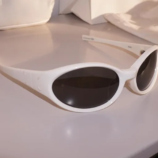 Солнцезащитные очки Maison Margiela x Gentle Monster