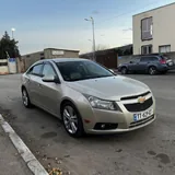 Chevrolet Cruze LTZ 1.4 Turbo, 2013 6