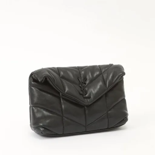 Сумка Saint Laurent Puffer
