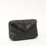 Сумка Saint Laurent Puffer 1