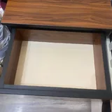 Две прикроватные тумбочки 2