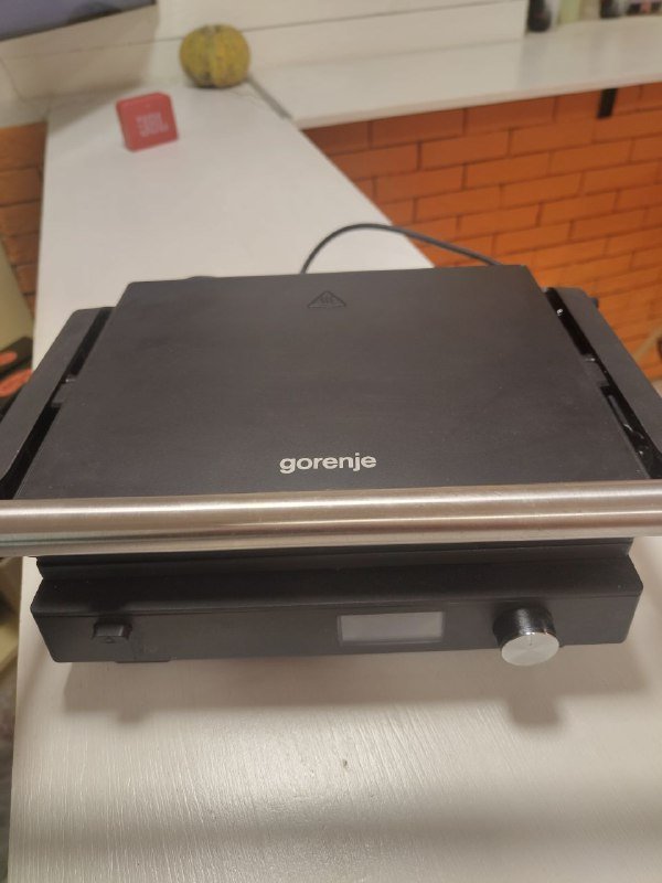 Гриль Gorenje GCG2000SD