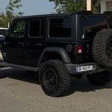 Jeep Wrangler 2020 4