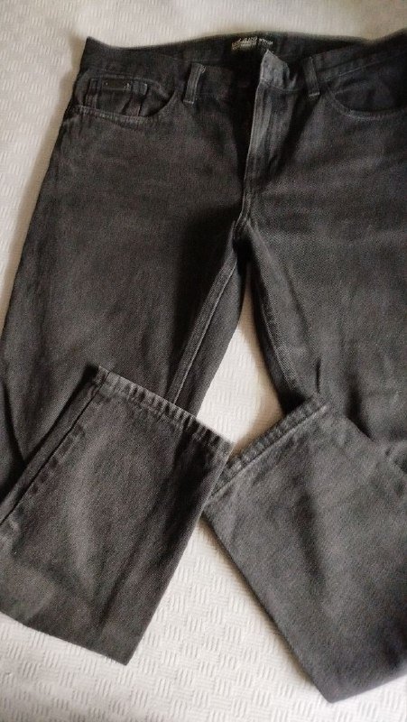 Мужские джинсы