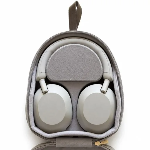 Беспроводные наушники Sony WH-1000XM5
