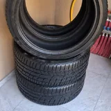 Шины Continental 245/40 R20 M+S 99V 3