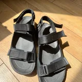 Birkenstock, Vans, Clarks, Ecco 4