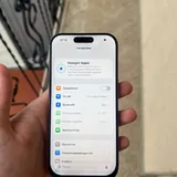 iPhone 16 Pro 6