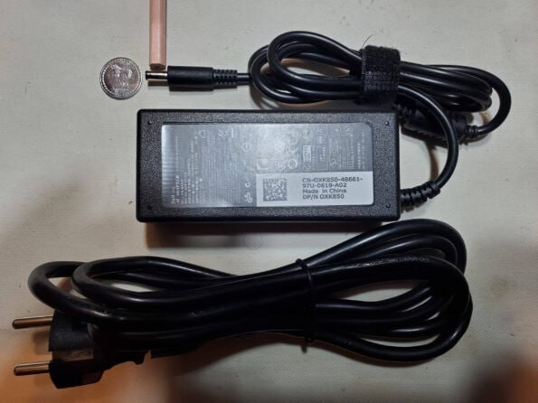 HP, Dell, Asus laptop AC adapters, RAM, SSD NVMe storage 3
