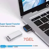 Картридер, беспроводная мышь, адаптер LAN 8