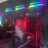 Корпус ASUS ROG STRIX HELIOS GX601 2