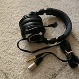 Наушники Audio-Technica ATH-M50xSTS-XLR 3
