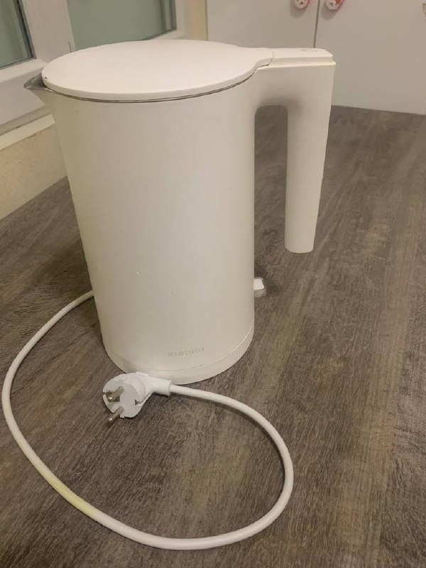 электрочайник Xiaomi Electric Kettle 2 2