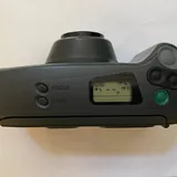 Pentax Zoom 90-WR пленочный фотоаппарат 3