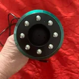 Вакуумный массажер 2