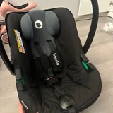 Автокресло Lionelo Astrid i-Size DK791 1
