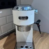 Кофемашина DeLonghi Dedica EC685 с аксессуарами 4