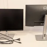Монитор Dell P2422H 1