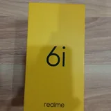 Новый телефон Realme 6i 128 Гб 2