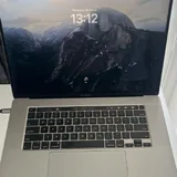 MacBook Pro 16 2019, 32 ГБ ОЗУ, 1 ТБ SSD 1