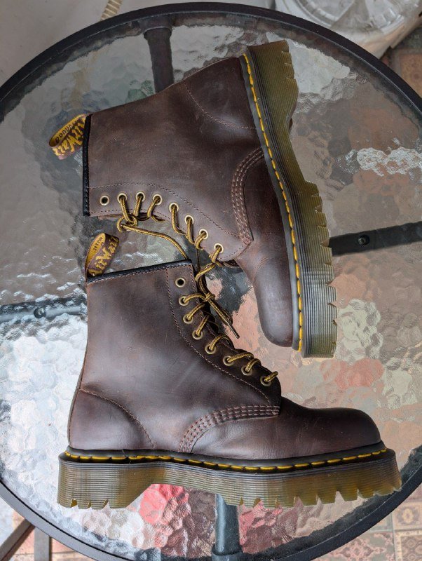 ботинки Dr.Martens 1460 BEX 3