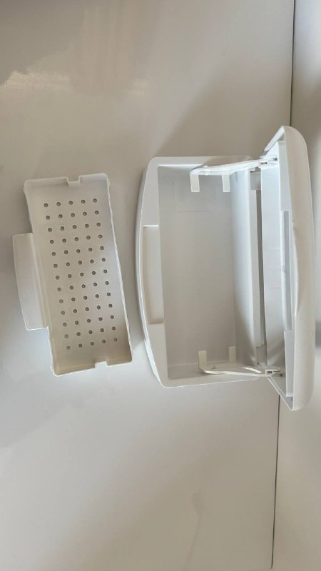 Бокс для стерилизации, крафт пакеты 2